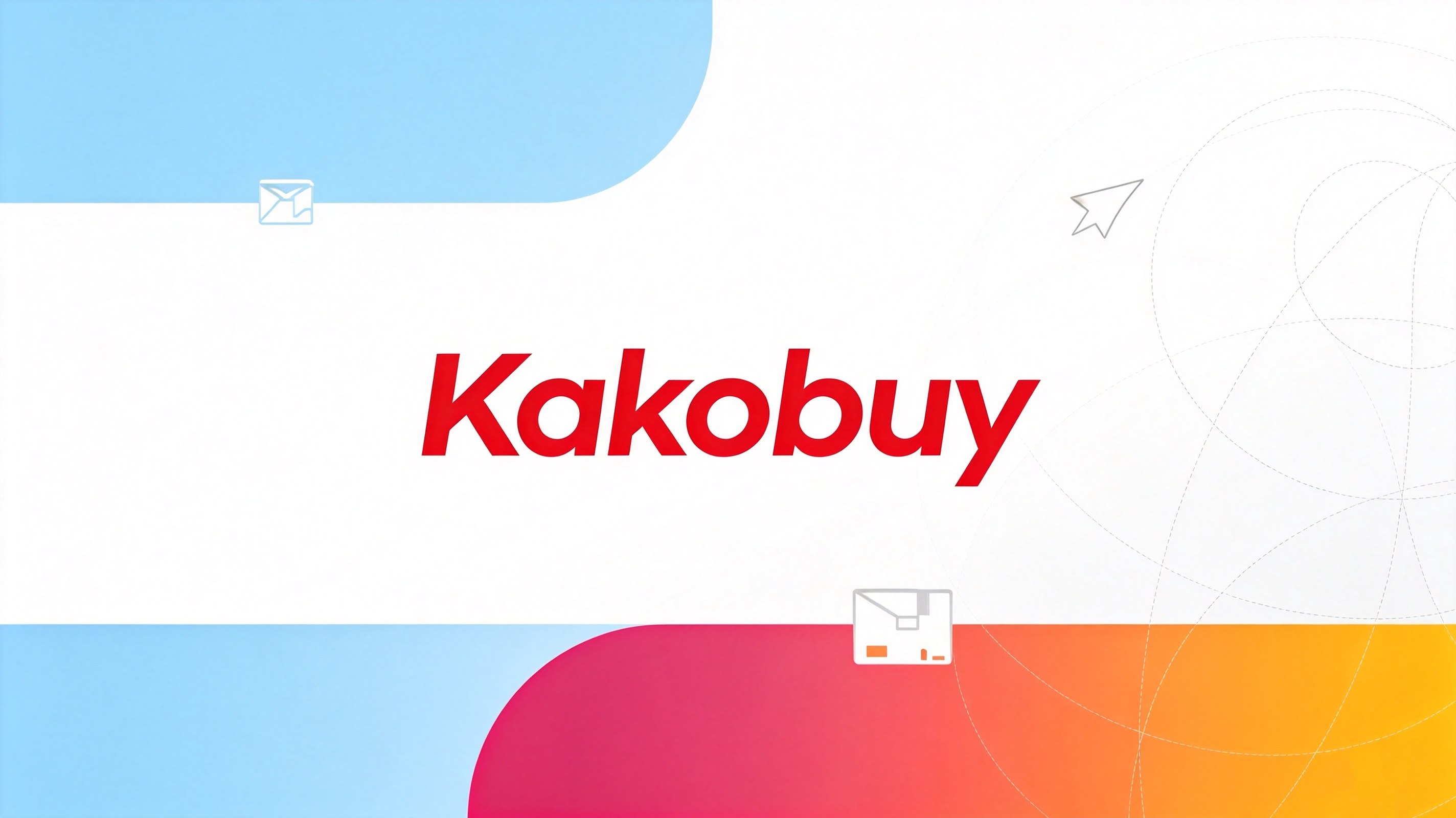 Kakobuy Service Notice: This statement is issued regarding the recent hacker attack on Kakobuy's servers and website.