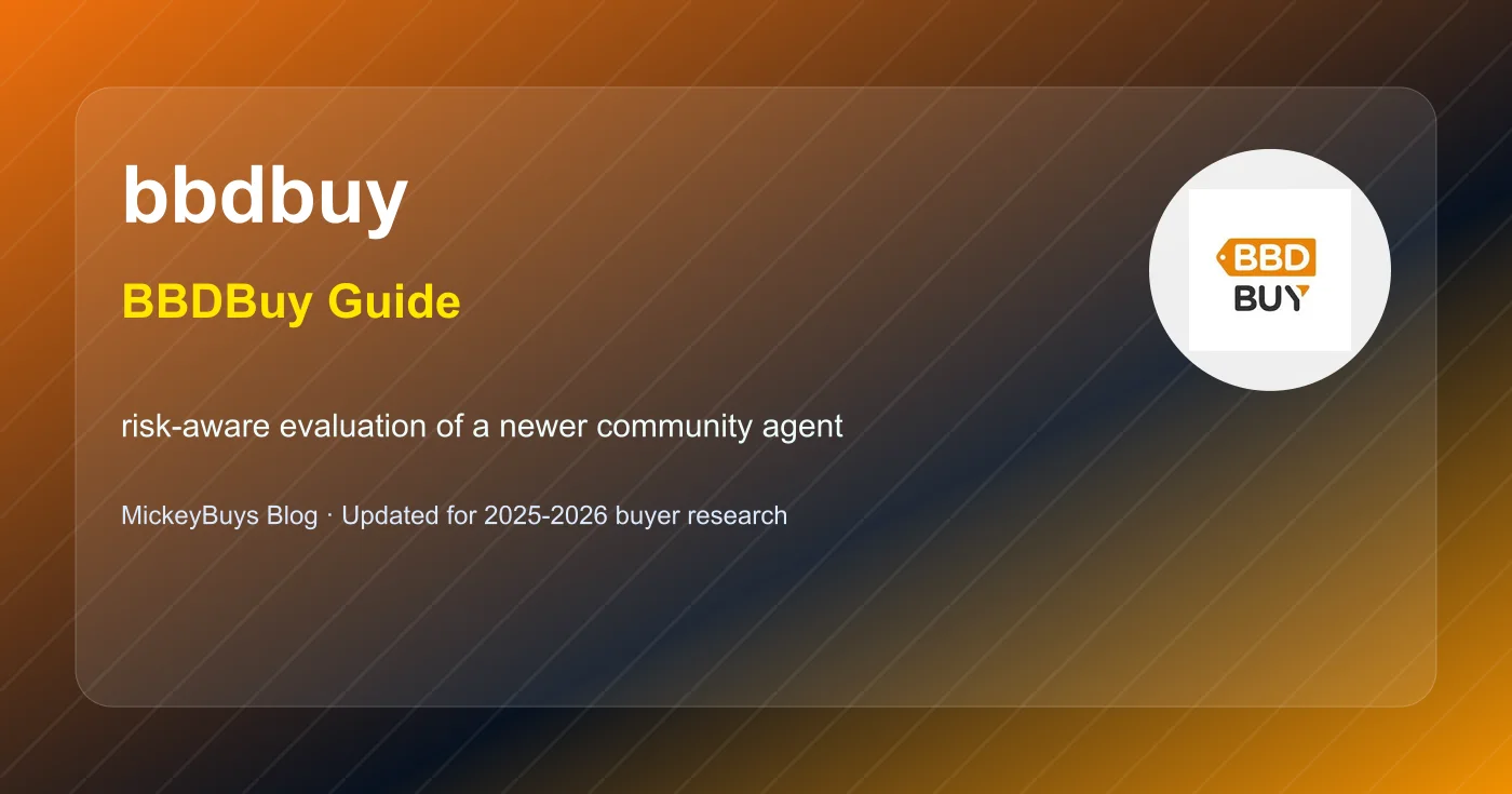 bbdbuy Guide Banner bbdbuy guide banner for shopping-agent research