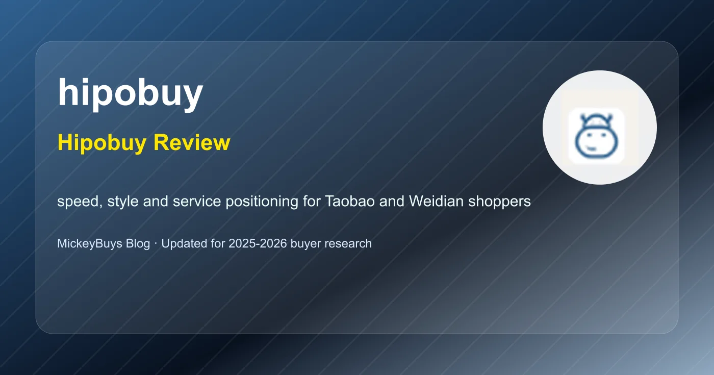 hipobuy featured image