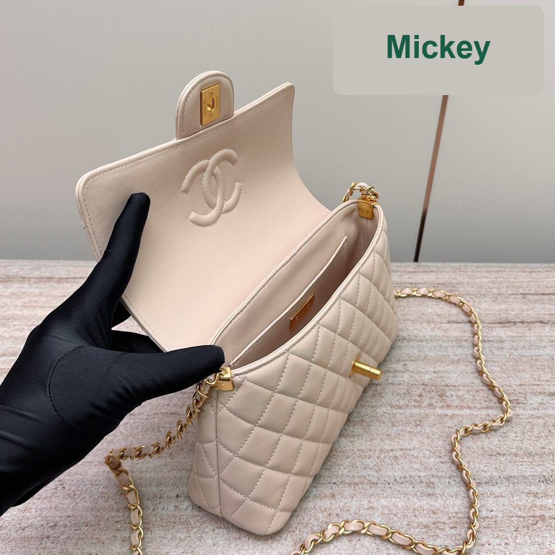 【S】$389=2600CNY｜Chanel(25p) God(Author) Factory｜Item ID-73295