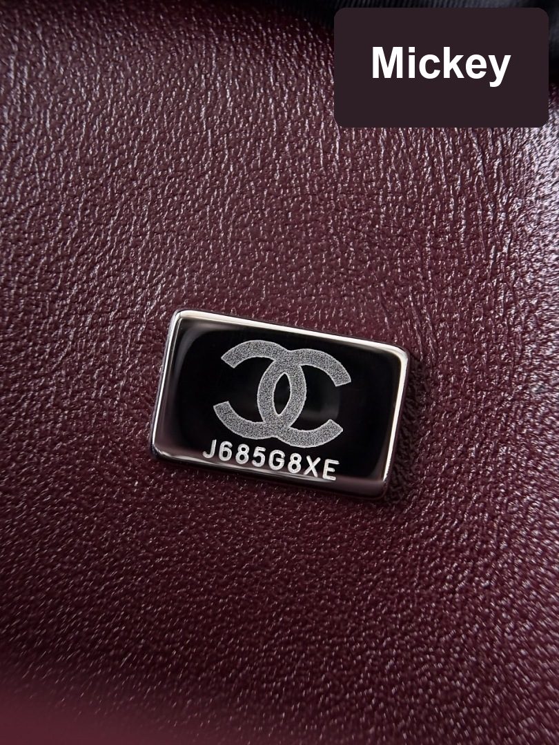 【S】$583=3900CNY｜Chanel(cf33) God(Author) Factory｜Item ID-73432