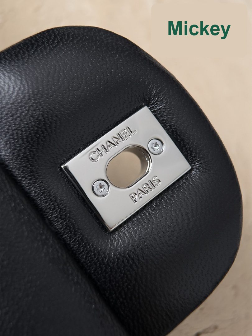 【S】$583=3900CNY｜Chanel(cf33) God(Author) Factory｜Item ID-73432