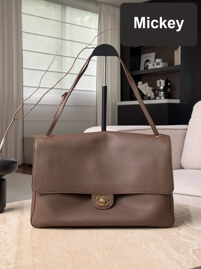【S】$493=3300CNY｜Chanel(26s) God(Author) Factory｜Item ID-73406
