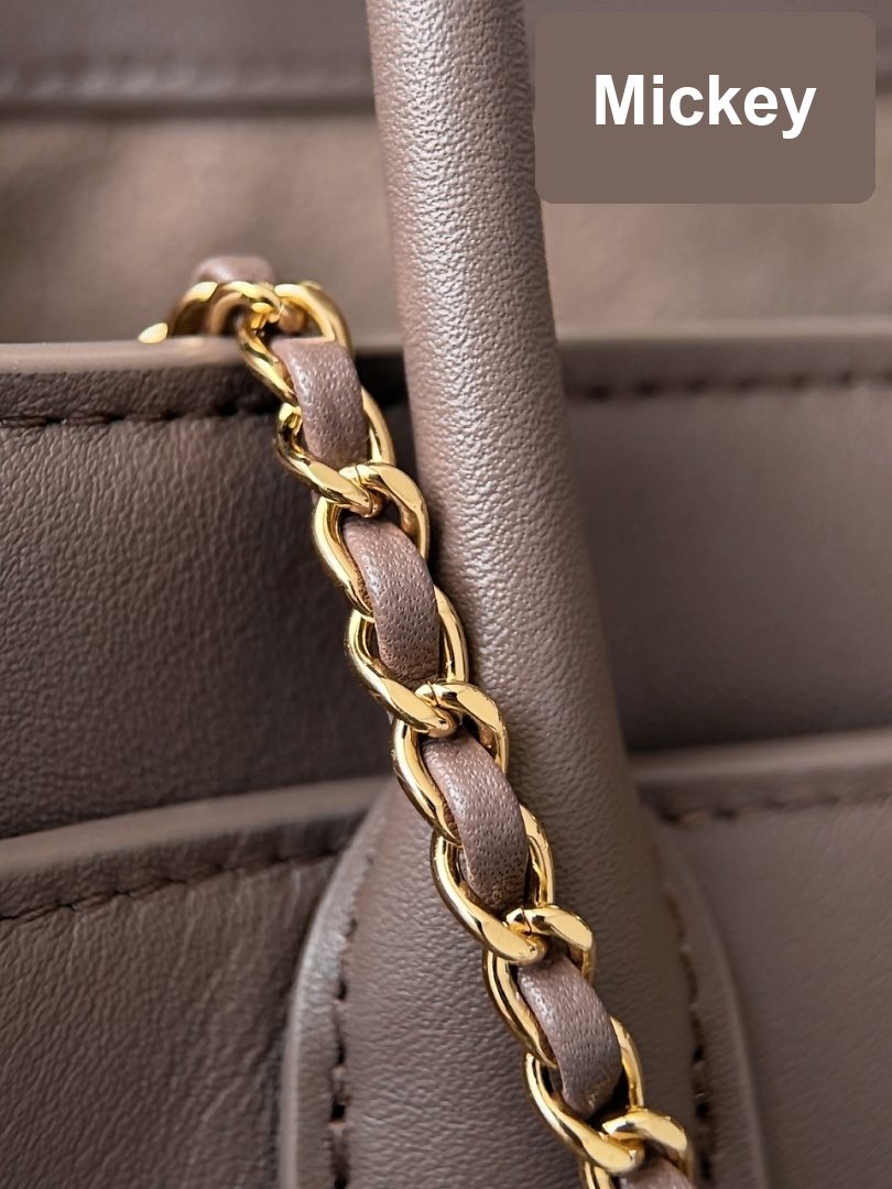 【S】$433=2900CNY｜Chanel(AS6243) God(Author) Factory｜Item ID-73359