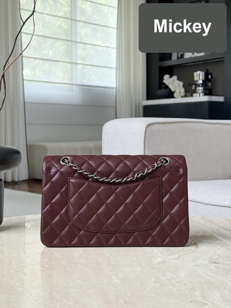 【S】$448=3000CNY｜Chanel(cf25) God(Author) Factory｜Item ID-73380
