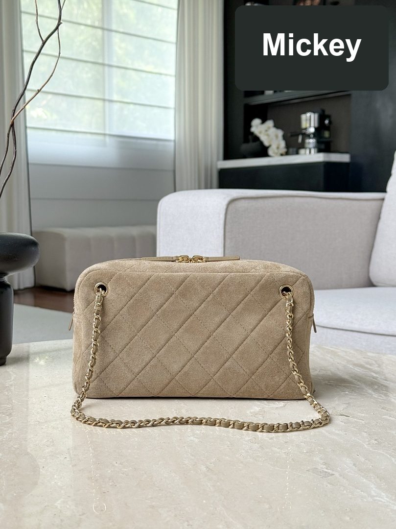 【S】$389=2600CNY｜Chanel(AS6443) God(Author) Factory｜Item ID-73299