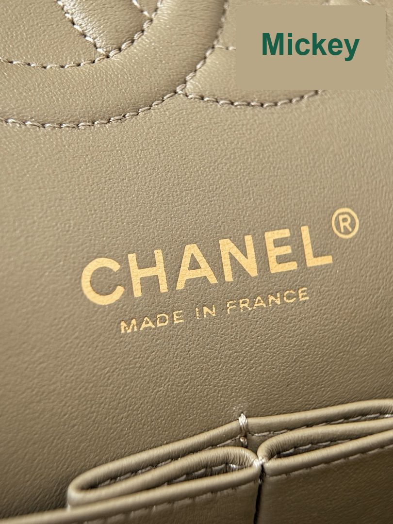 【S】$448=3000CNY｜Chanel(cf25) God(Author) Factory｜Item ID-73375