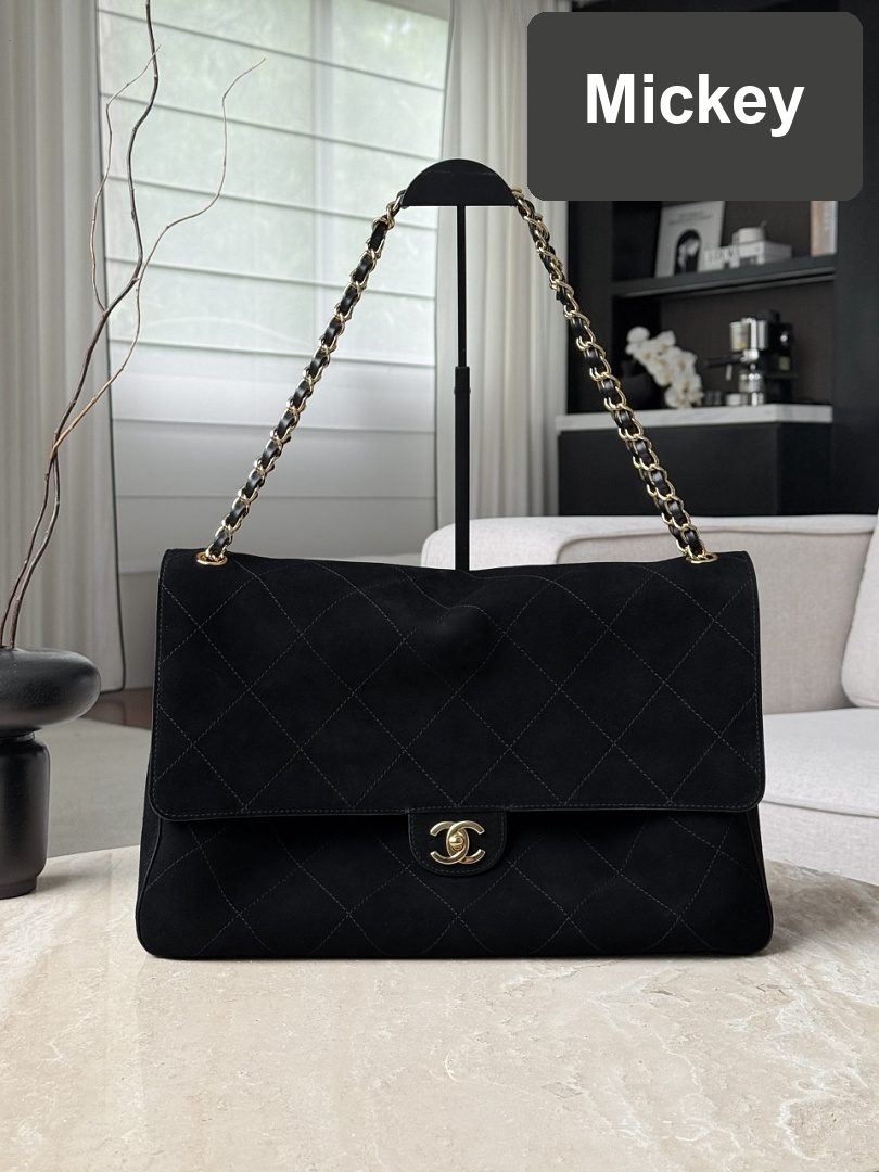 【S】$493=3300CNY｜Chanel(26s) God(Author) Factory｜Item ID-73405