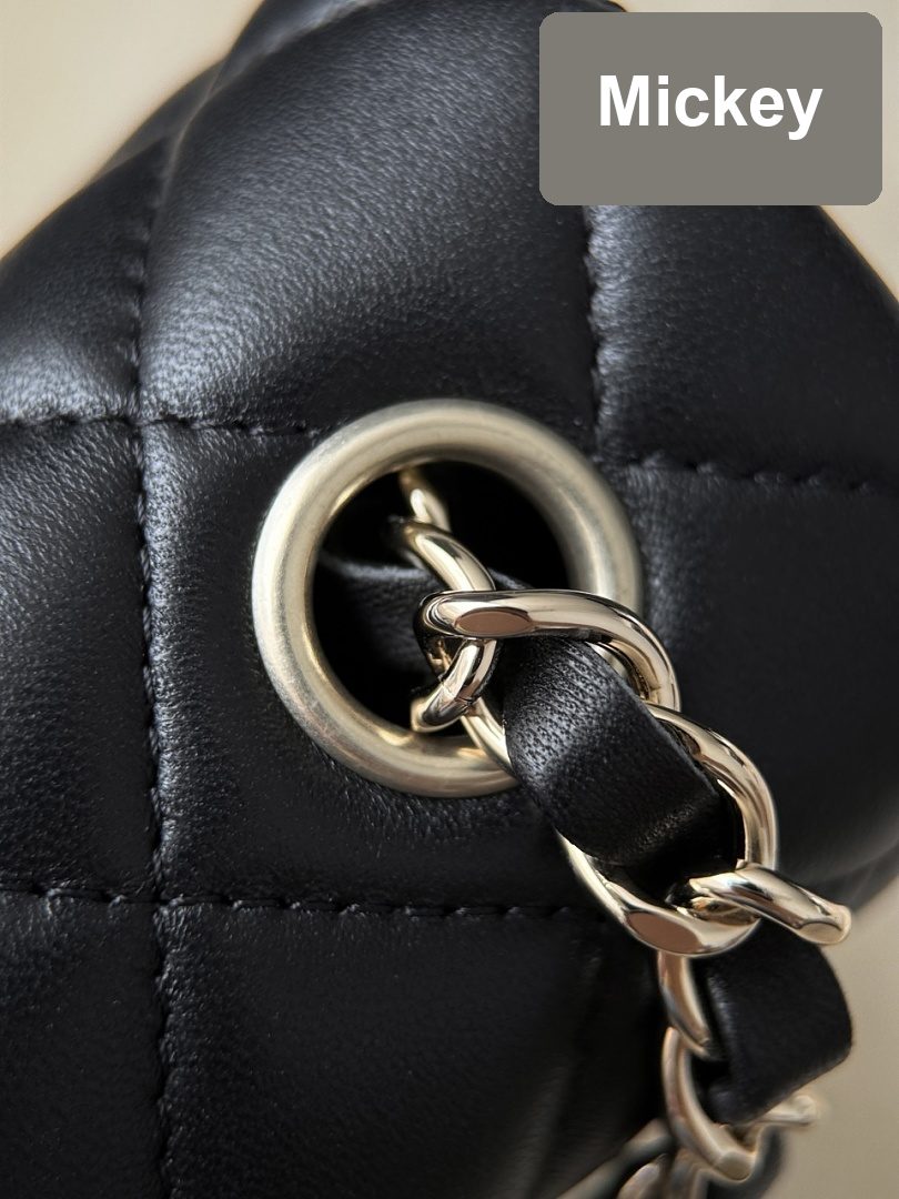 【S】$403=2700CNY｜Chanel(cf20) God(Author) Factory｜Item ID-73319