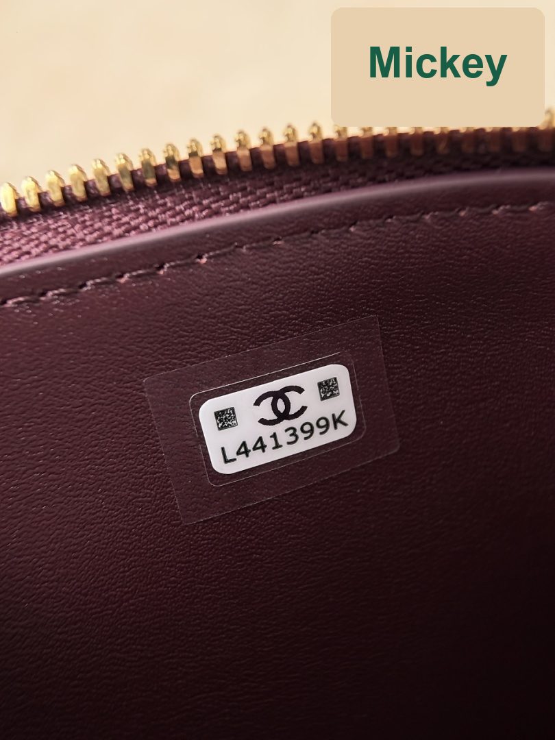 【S】$284=1900CNY｜Chanel(AP5195) God(Author) Factory｜Item ID-73251