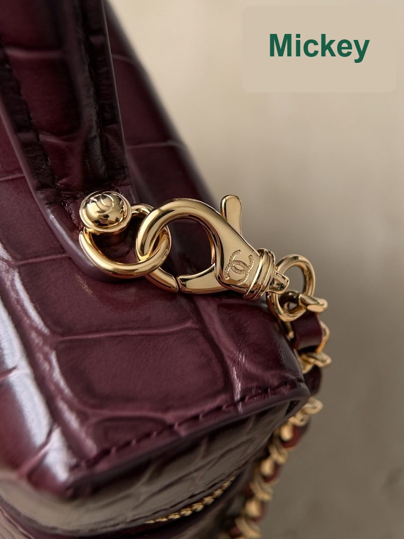 【S】$284=1900CNY｜Chanel(AP5195) God(Author) Factory｜Item ID-73251