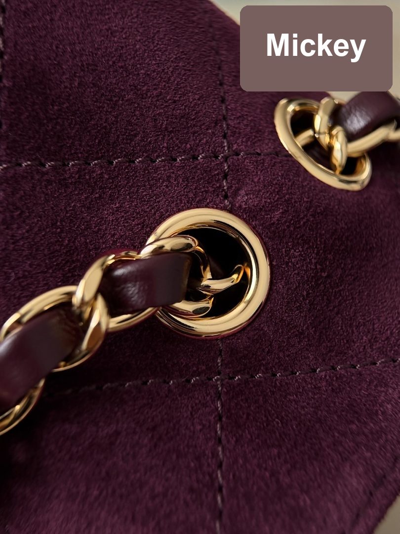 【S】$463=3100CNY｜Chanel(AS6627) God(Author) Factory｜Item ID-73401