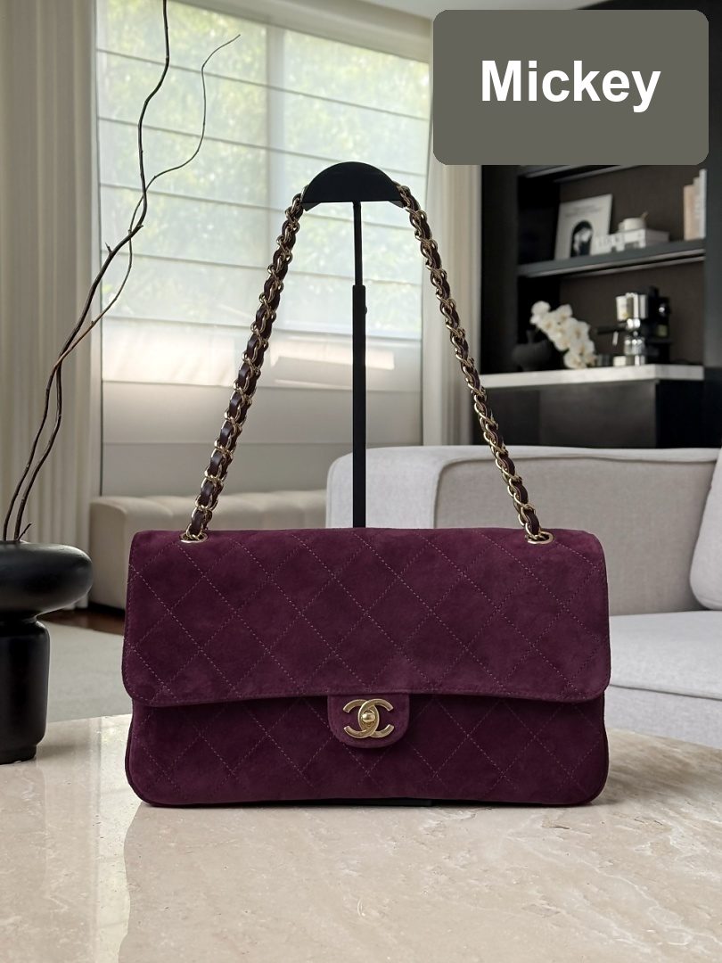 【S】$463=3100CNY｜Chanel(AS6627) God(Author) Factory｜Item ID-73401