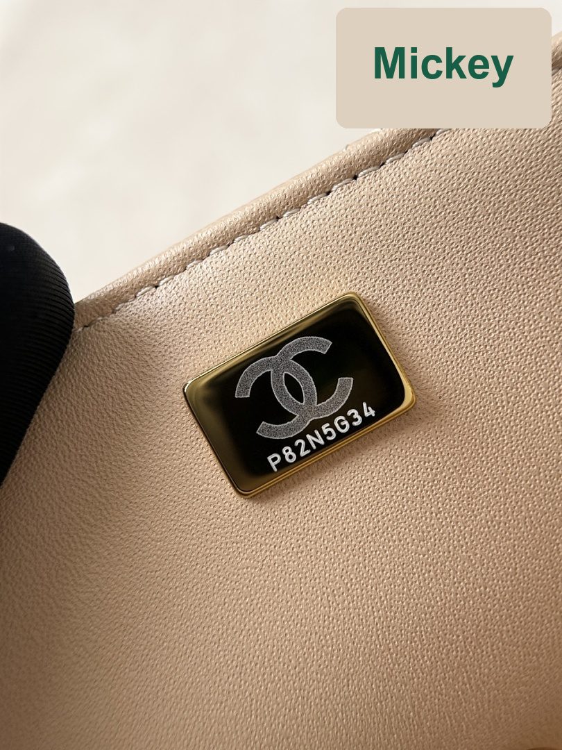 【S】$402=2690CNY｜Chanel (cf20 Apricot gold （ car ）) God Factory｜Item ID-97787