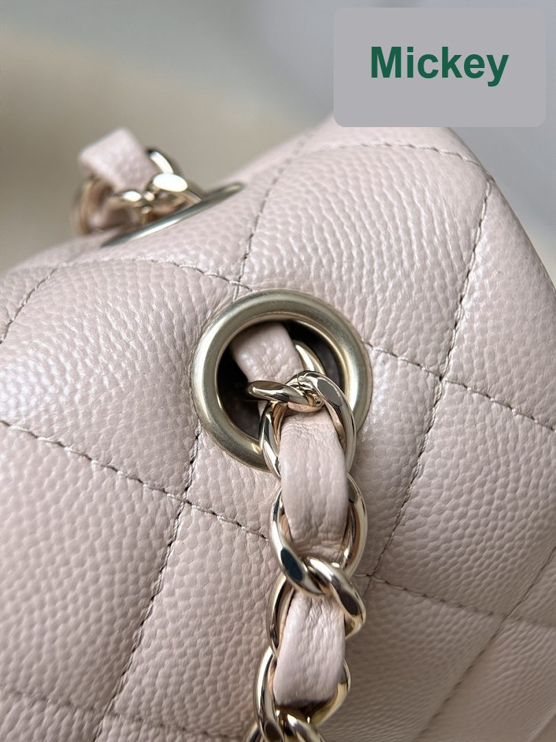 【S】$417=2790CNY｜Chanel (cf23 Thin balls, light rice and light gold) God Factory｜Item ID-97873