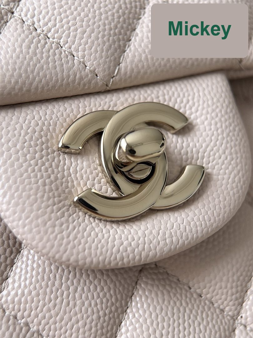 【S】$417=2790CNY｜Chanel (cf23 Thin balls, light rice and light gold) God Factory｜Item ID-97873