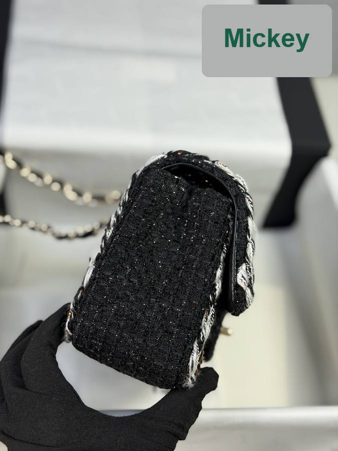 【A】$277=1850CNY｜Chanel(25k) HO Factory｜Item ID-47796