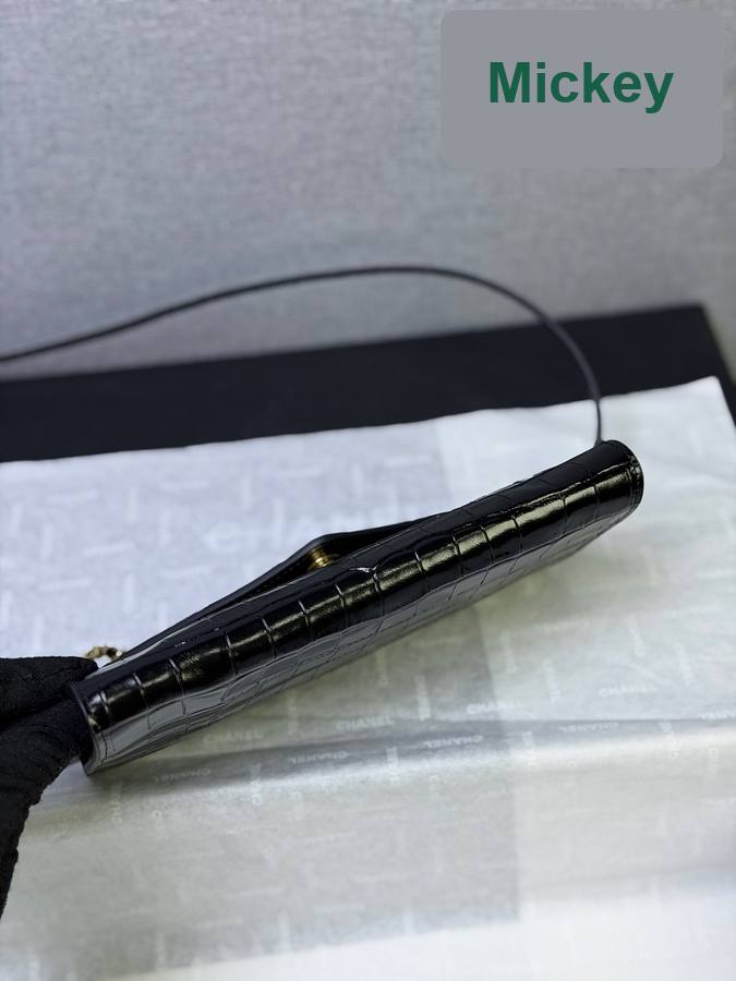 【A】$277=1850CNY｜Chanel(26S) HO Factory｜Item ID-47808