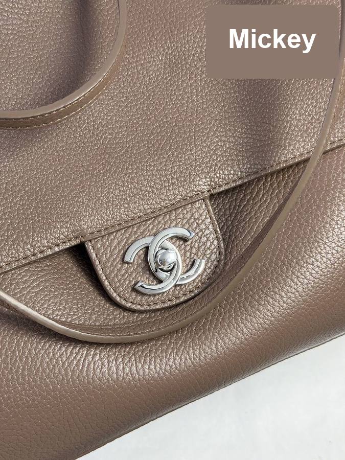 【A】$426=2850CNY｜Chanel(26s) HO Factory｜Item ID-47985