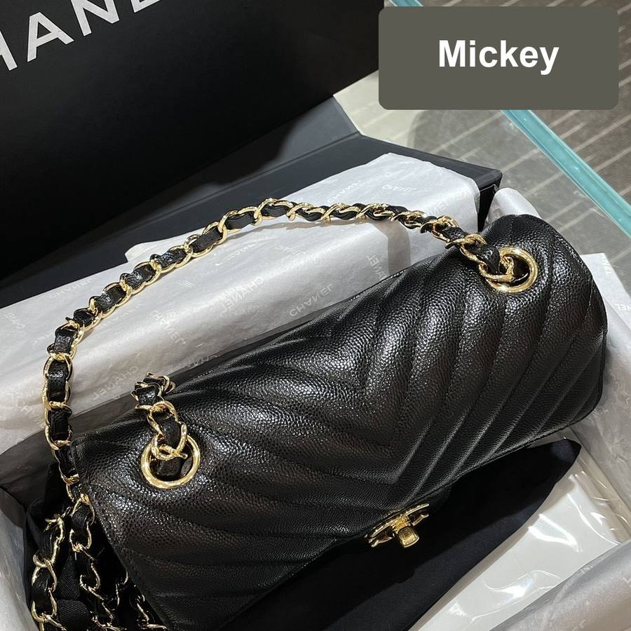 【S】$387=2590CNY｜Chanel(CF) God(Author) Factory｜Item ID-46685