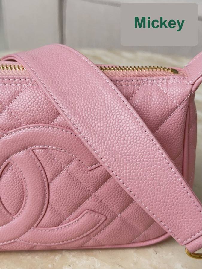 【S】$275=1840CNY｜Chanel God(Author) Factory｜Item ID-46543
