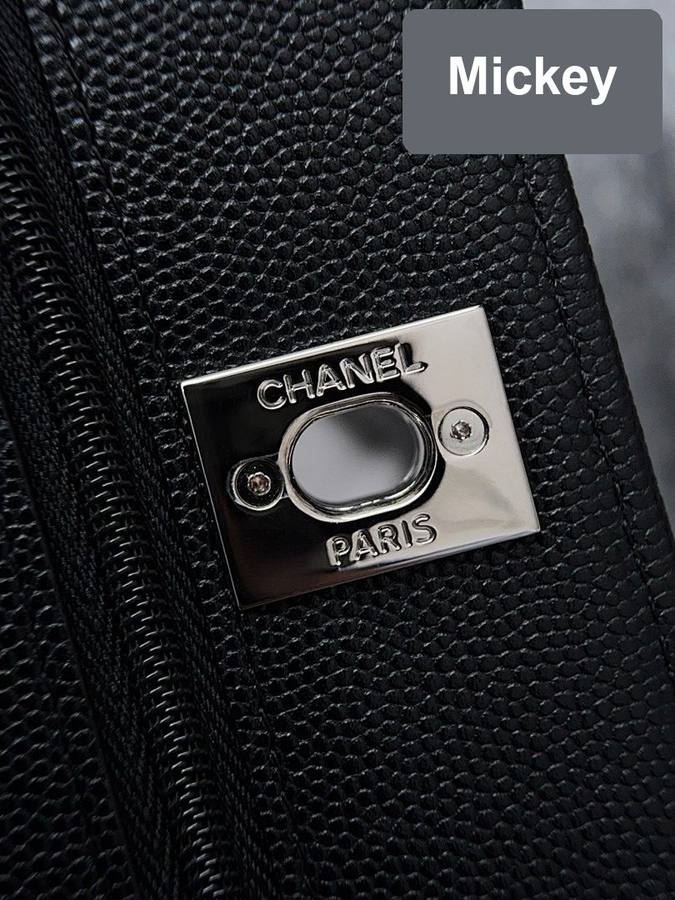 【S】$357=2390CNY｜Chanel(25p) God(Author) Factory｜Item ID-46639