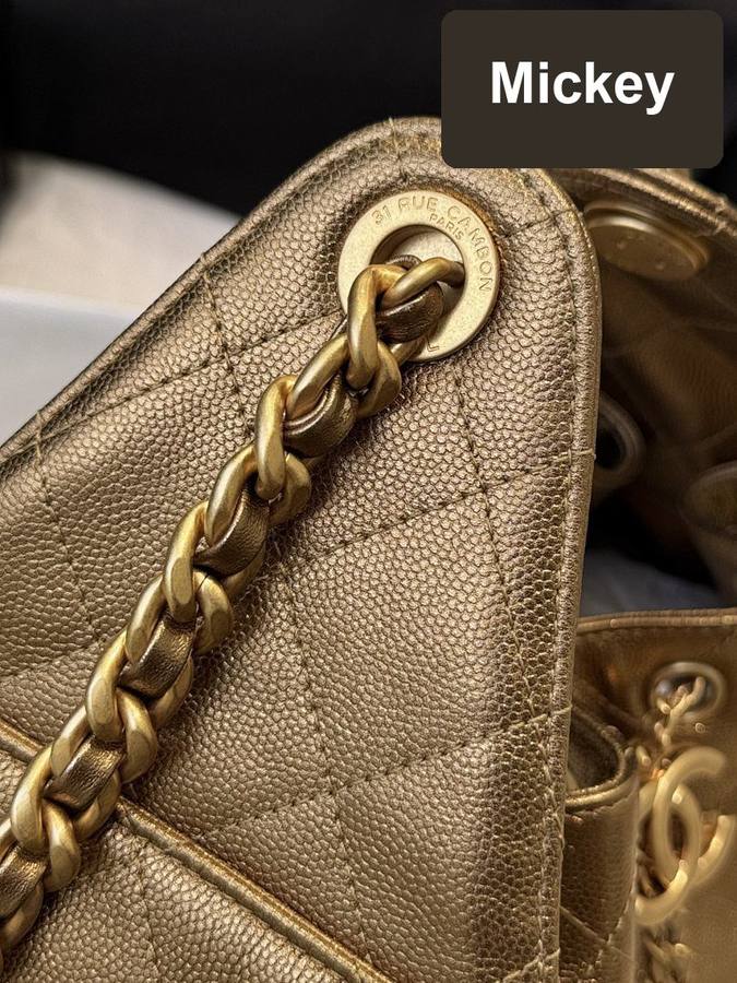 【S】$417=2790CNY｜Chanel(25a) God(Author) Factory｜Item ID-46788