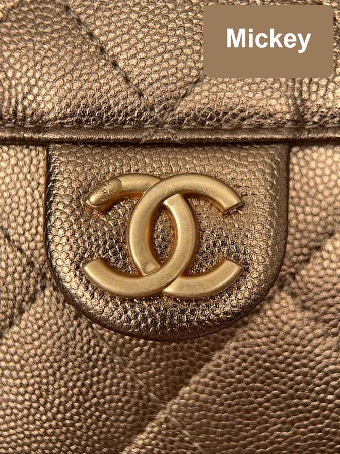 【S】$417=2790CNY｜Chanel(25a) God(Author) Factory｜Item ID-46788