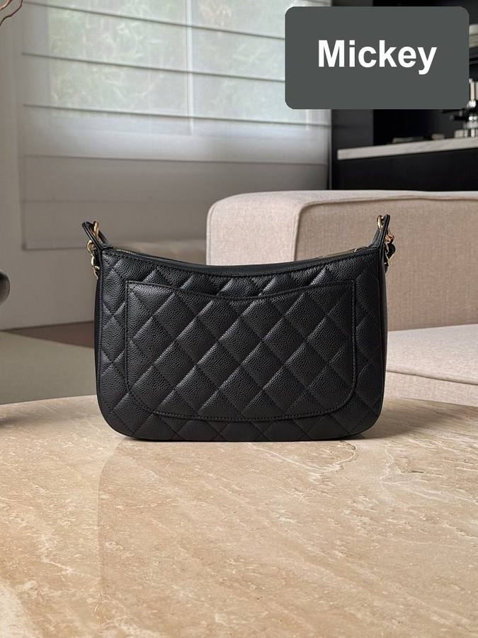 【S】$290=1940CNY｜Chanel(2) God(Author) Factory｜Item ID-46564