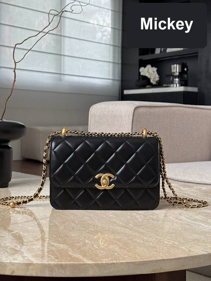【S】$402=2690CNY｜Chanel(24c) God(Author) Factory｜Item ID-46733