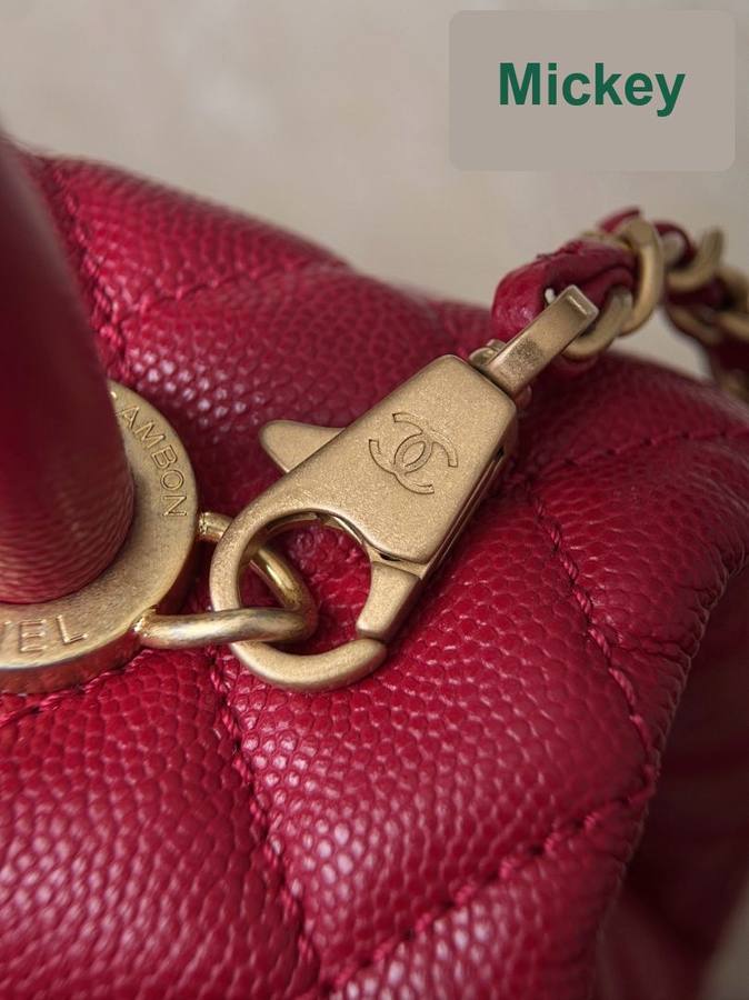 【S】$432=2890CNY｜Chanel(coco) God(Author) Factory｜Item ID-46892