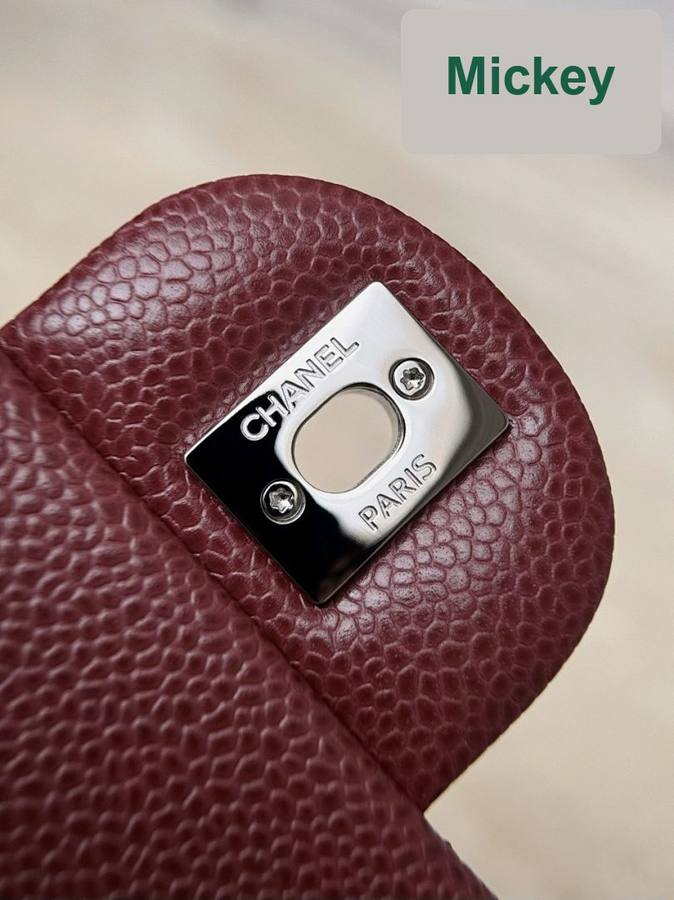 【S】$327=2190CNY｜Chanel(cf17) God(Author) Factory｜Item ID-46617