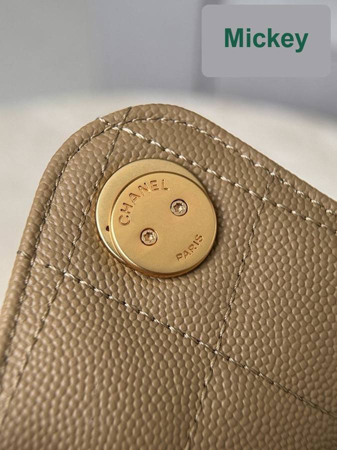 【S】$447=2990CNY｜Chanel(25a) God(Author) Factory｜Item ID-46897