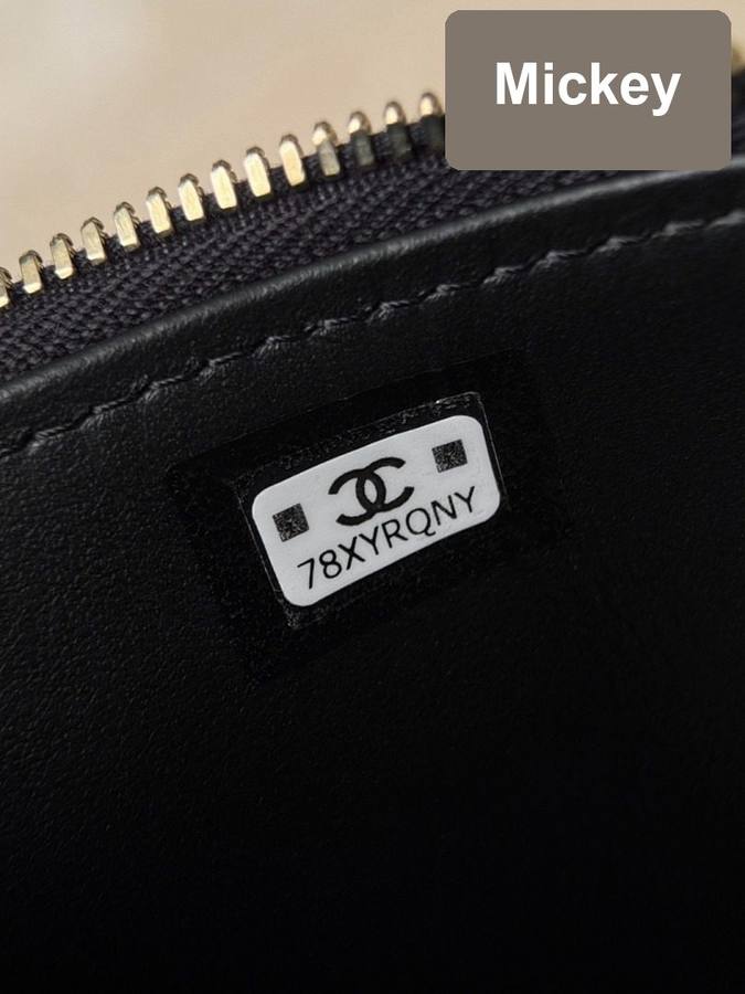 【S】$357=2390CNY｜Chanel(25b) God(Author) Factory｜Item ID-46636