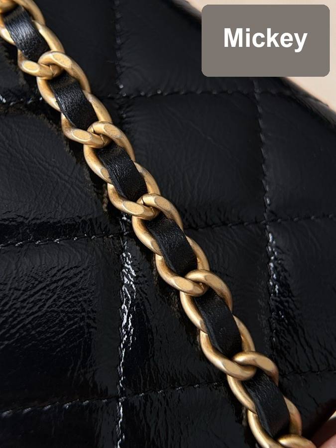 【S】$238=1590CNY｜Chanel(25a) God(Author) Factory｜Item ID-46500