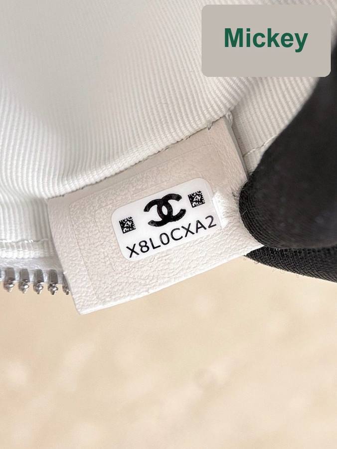 【S】$268=1790CNY｜Chanel(25b) God(Author) Factory｜Item ID-46513