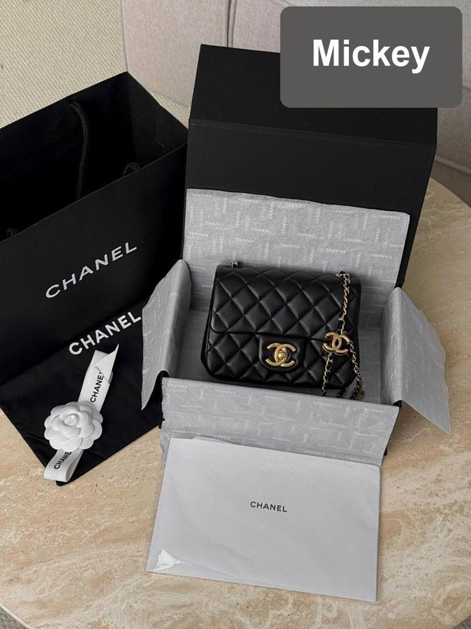 【S】$327=2190CNY｜Chanel(25b) God(Author) Factory｜Item ID-46609