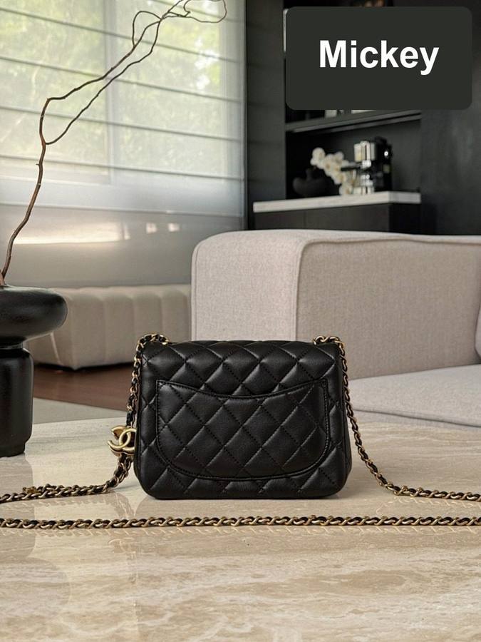 【S】$327=2190CNY｜Chanel(25b) God(Author) Factory｜Item ID-46609