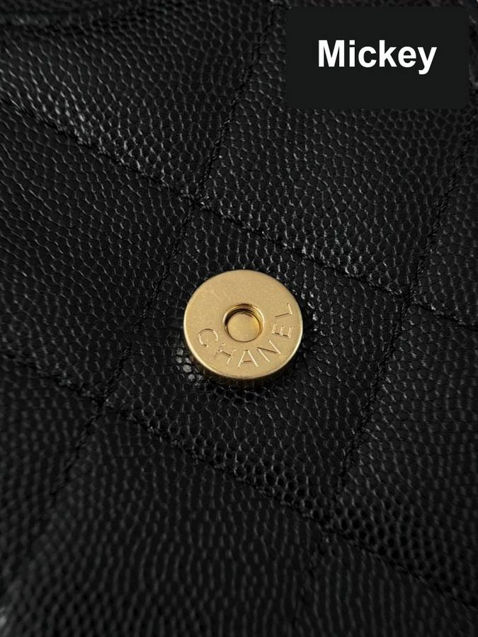 【S】$417=2790CNY｜Chanel(26c) God(Author) Factory｜Item ID-46795