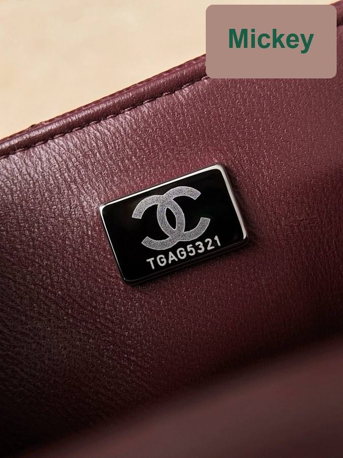 【S】$387=2590CNY｜Chanel(cf20) God(Author) Factory｜Item ID-46694