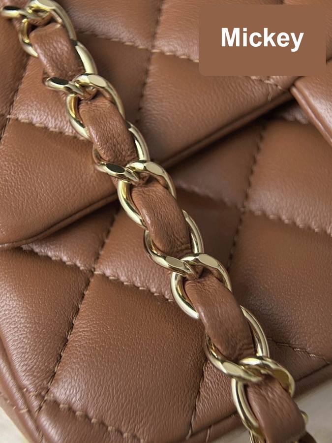 【S】$387=2590CNY｜Chanel(cf20) God(Author) Factory｜Item ID-46713