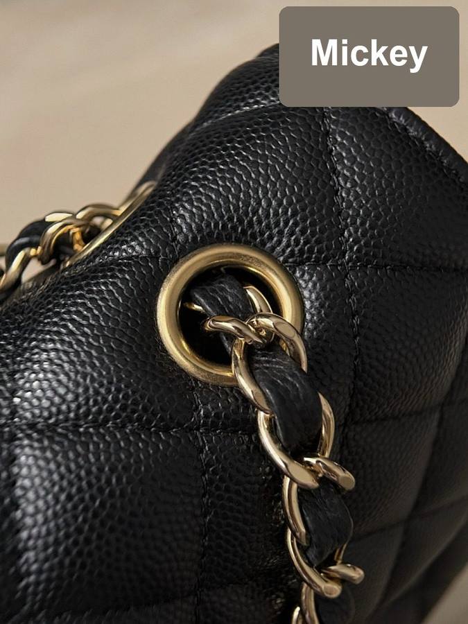 【S】$402=2690CNY｜Chanel(cf23) God(Author) Factory｜Item ID-46763