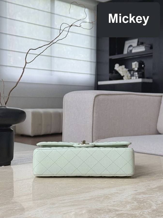 【S】$432=2890CNY｜Chanel(cf25) God(Author) Factory｜Item ID-46853