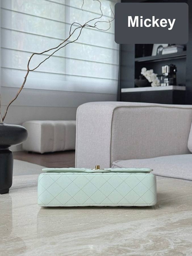 【S】$432=2890CNY｜Chanel(cf25) God(Author) Factory｜Item ID-46850