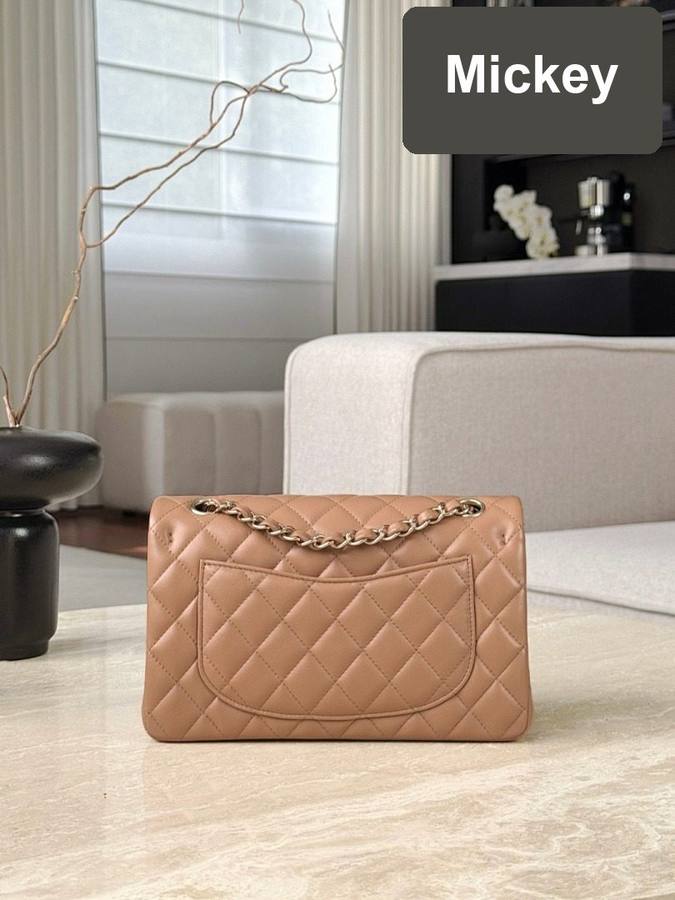 【S】$402=2690CNY｜Chanel(cf23) God(Author) Factory｜Item ID-46771