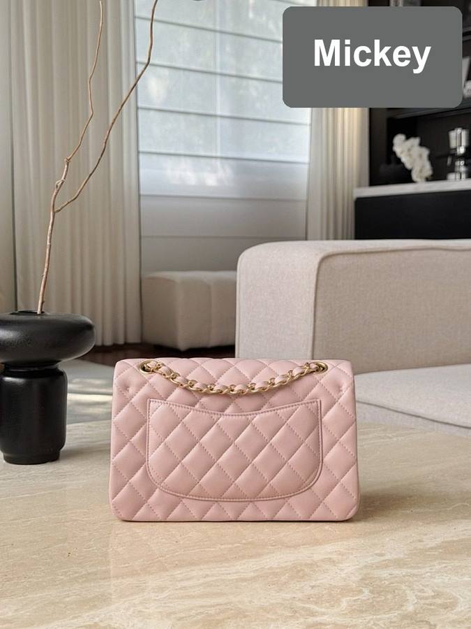 【S】$402=2690CNY｜Chanel(cf23) God(Author) Factory｜Item ID-46769