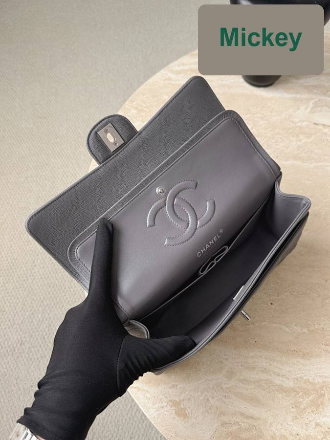 【S】$432=2890CNY｜Chanel(cf25) God(Author) Factory｜Item ID-46856