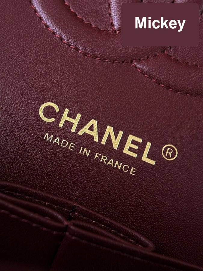 【S】$432=2890CNY｜Chanel(cf25) God(Author) Factory｜Item ID-46846
