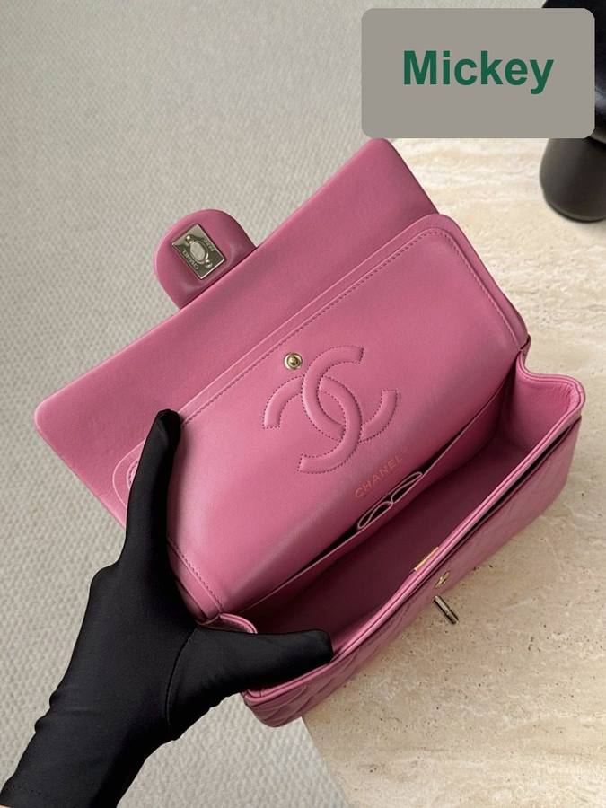 【S】$432=2890CNY｜Chanel(cf25) God(Author) Factory｜Item ID-46882