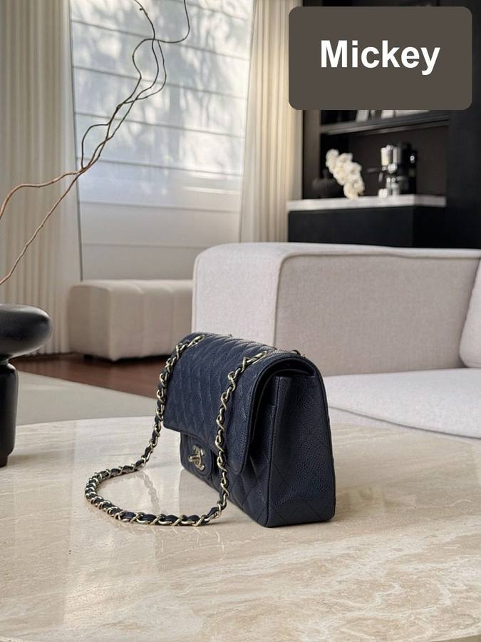 【S】$432=2890CNY｜Chanel(cf25) God(Author) Factory｜Item ID-46837